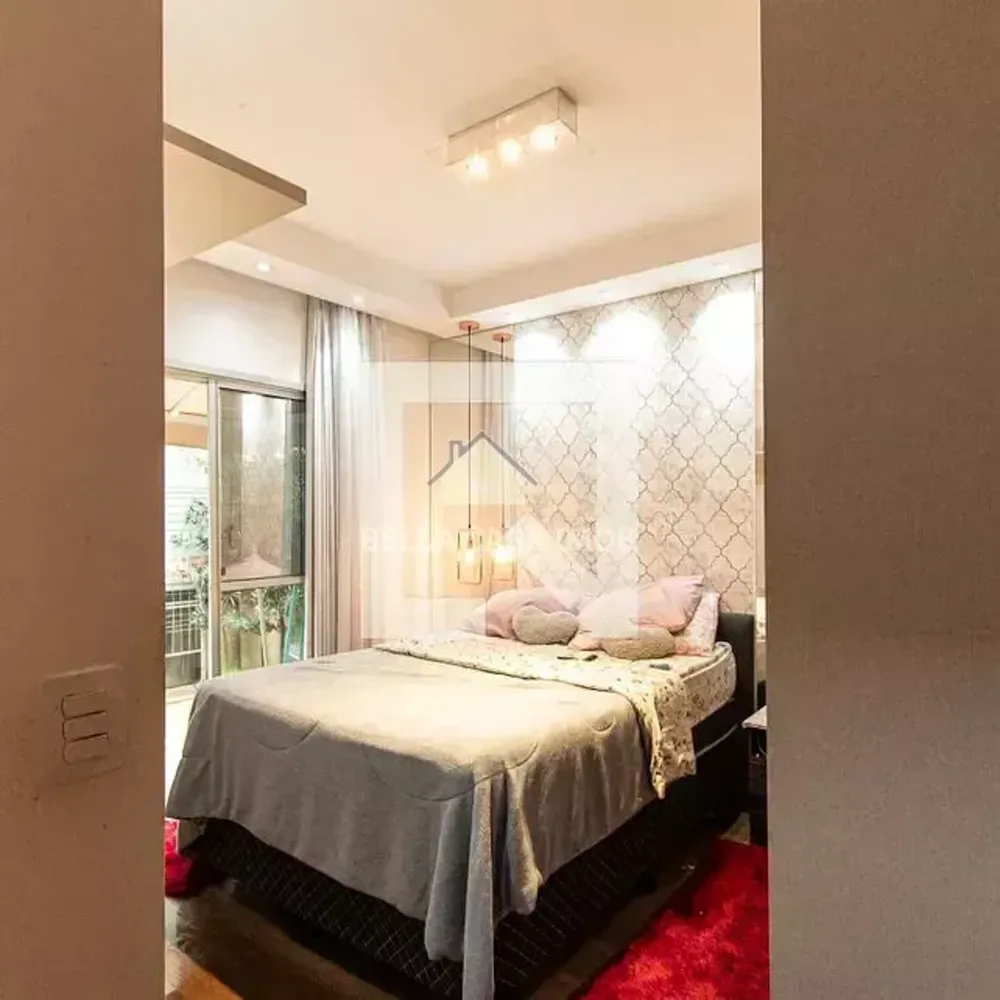 Apartamento, 3 quartos, 90 m² - Foto 16