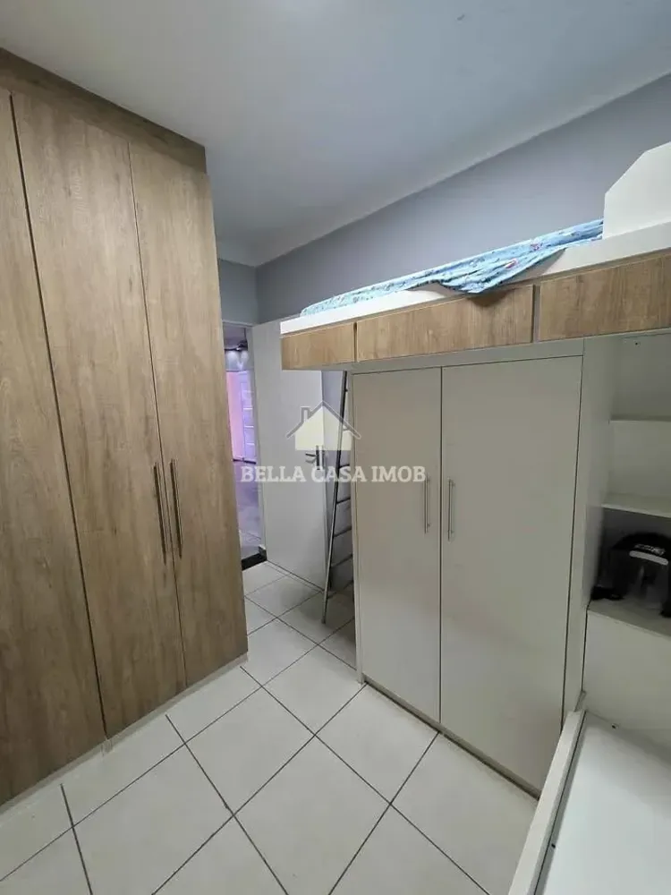 Casa, 2 quartos, 52 m² - Foto 6