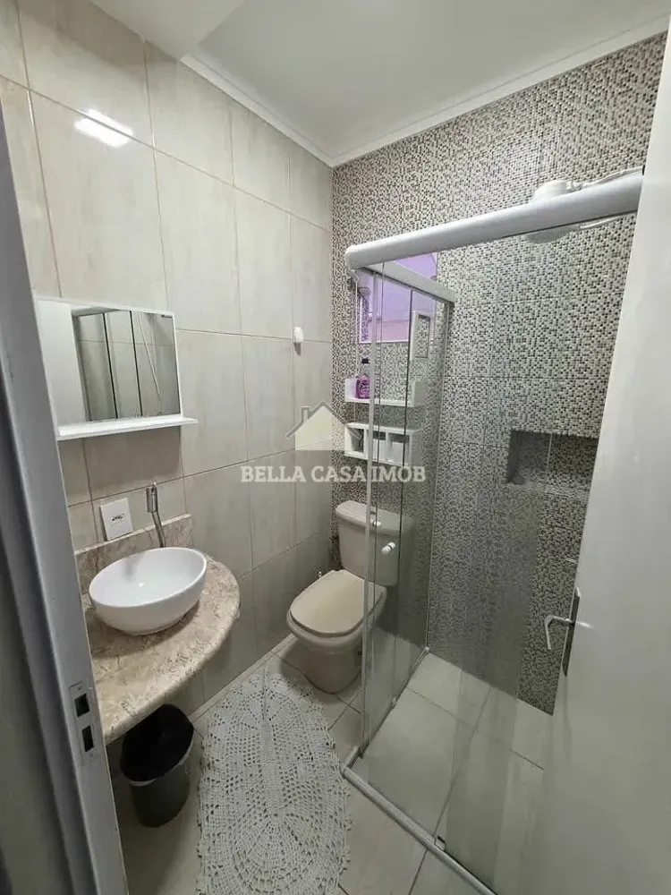 Casa, 2 quartos, 52 m² - Foto 8