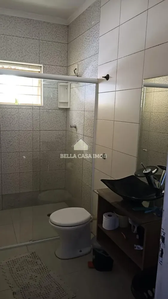Casa, 3 quartos, 170 m² - Foto 15