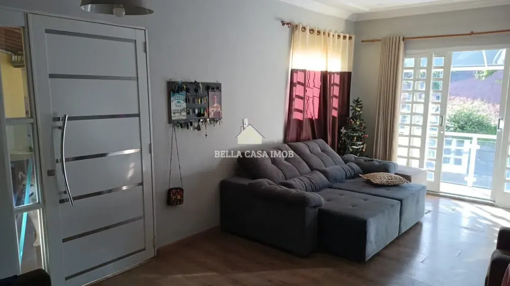 Casa, 3 quartos, 170 m² - Foto 11