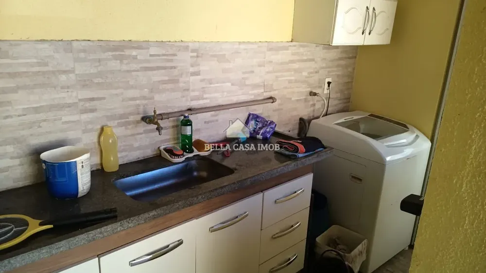 Casa, 3 quartos, 170 m² - Foto 4