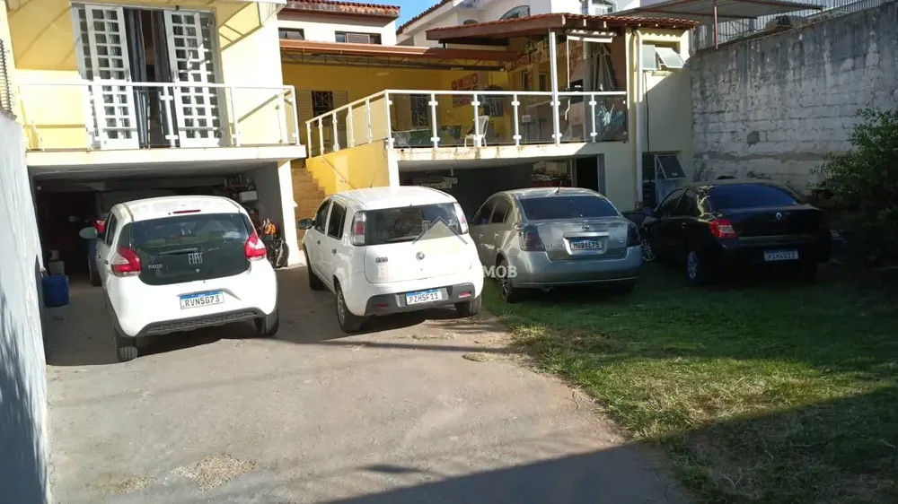 Casa, 3 quartos, 170 m² - Foto 10