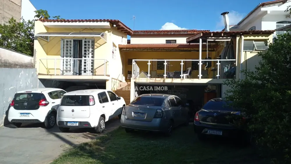 Casa, 3 quartos, 170 m² - Foto 2