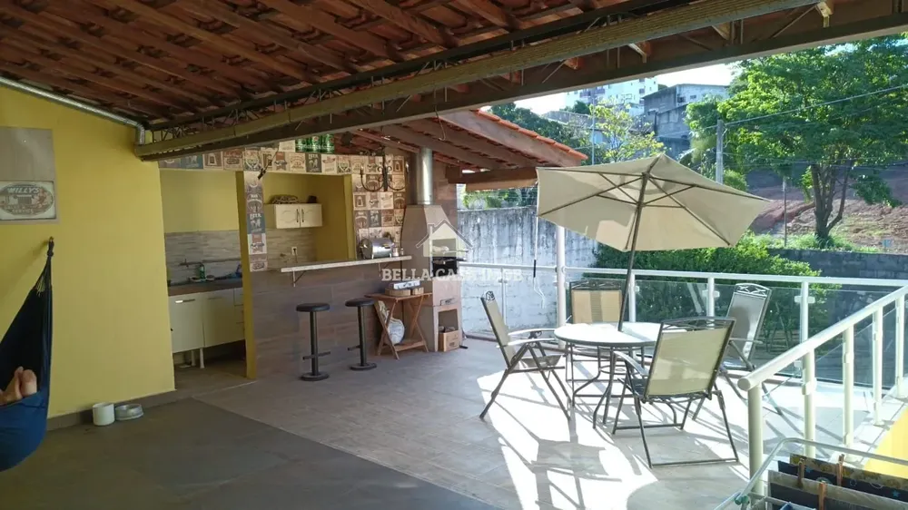 Casa, 3 quartos, 170 m² - Foto 3