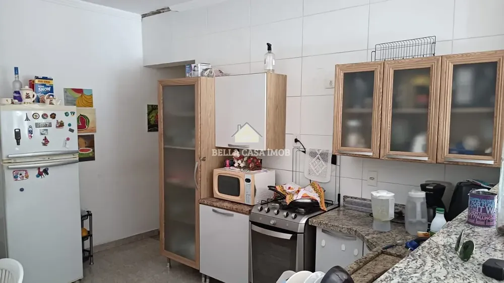 Casa, 3 quartos, 170 m² - Foto 13