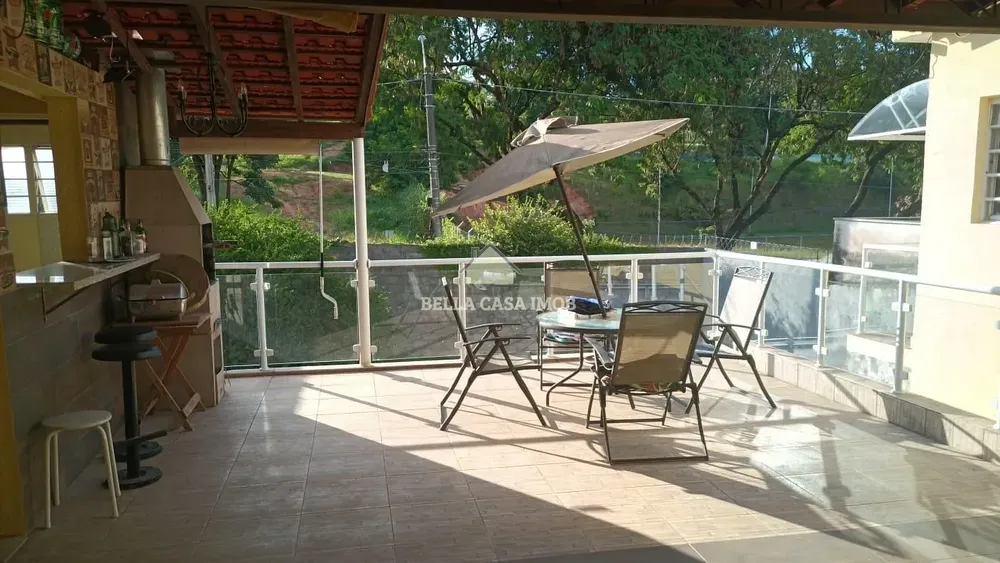 Casa, 3 quartos, 170 m² - Foto 1