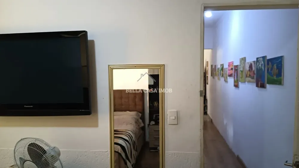 Casa, 3 quartos, 170 m² - Foto 8