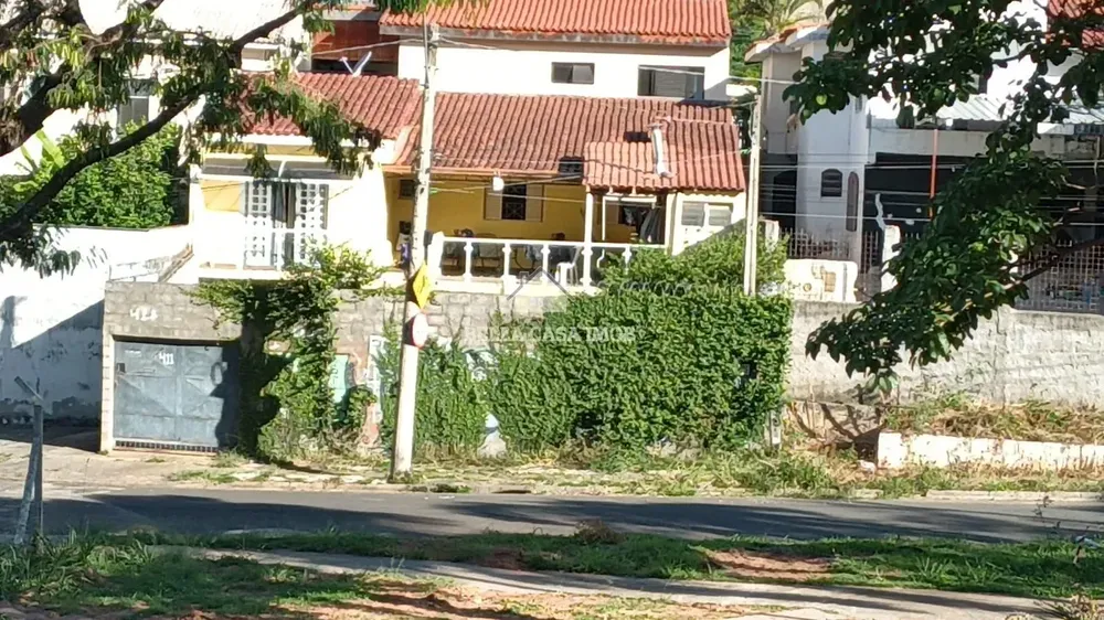 Casa, 3 quartos, 170 m² - Foto 12