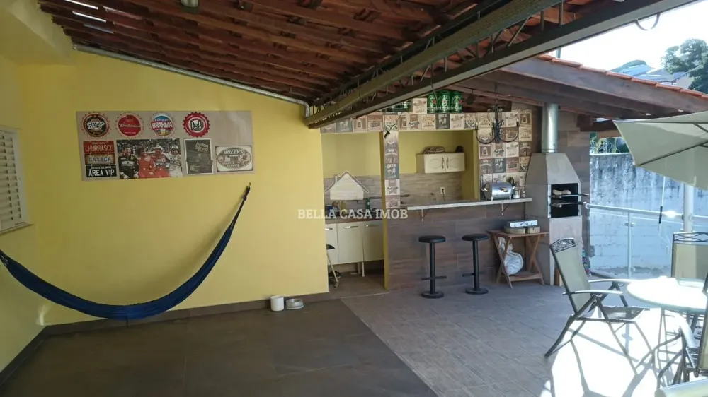 Casa, 3 quartos, 170 m² - Foto 9