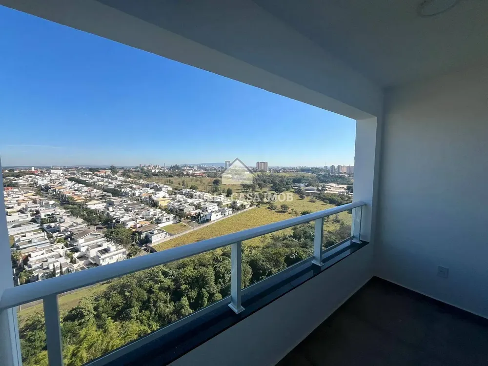 Apartamento, 2 quartos, 71 m² - Foto 1