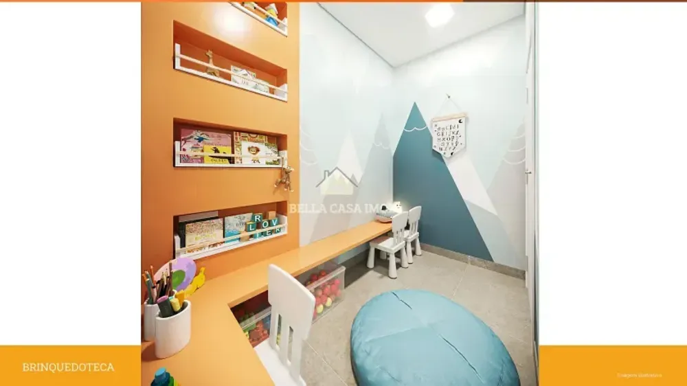 Apartamento, 2 quartos, 71 m² - Foto 13
