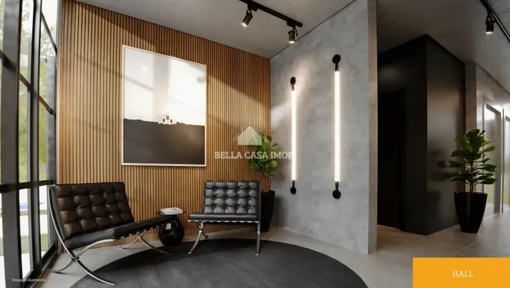 Apartamento, 2 quartos, 71 m² - Foto 15