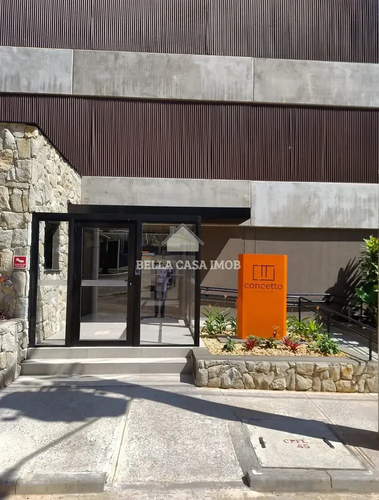 Apartamento, 2 quartos, 71 m² - Foto 10