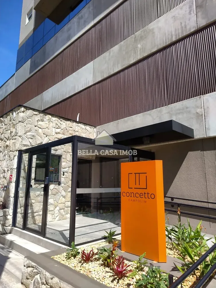 Apartamento, 2 quartos, 71 m² - Foto 11