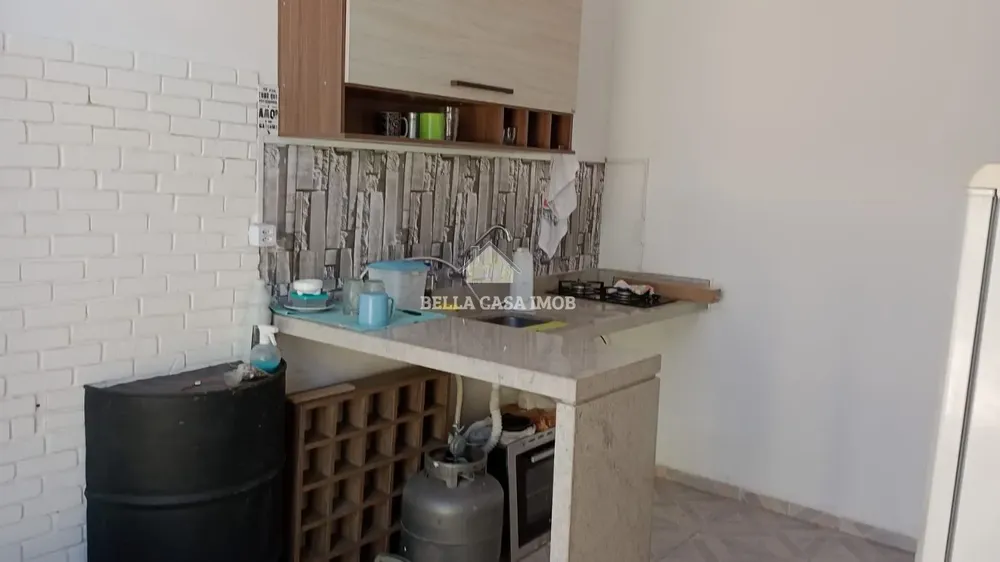 Casa, 2 quartos, 85 m² - Foto 15