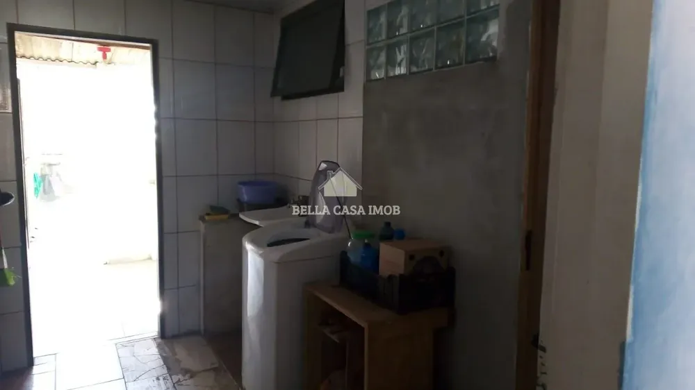 Casa, 2 quartos, 85 m² - Foto 7