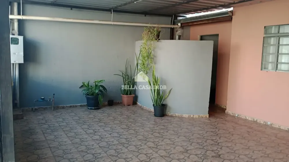 Casa, 2 quartos, 85 m² - Foto 20
