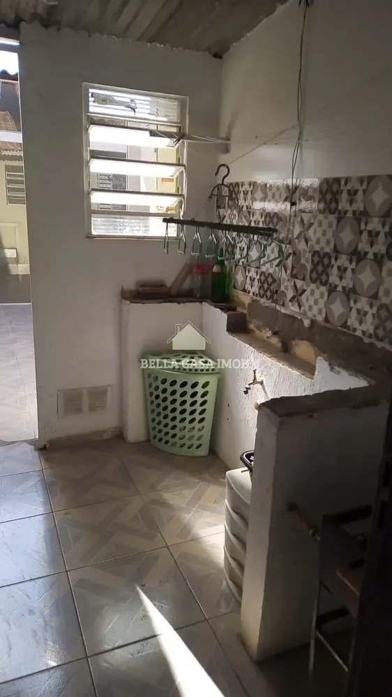 Casa, 2 quartos, 85 m² - Foto 6