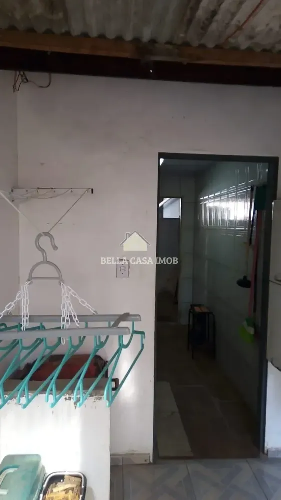 Casa, 2 quartos, 85 m² - Foto 5