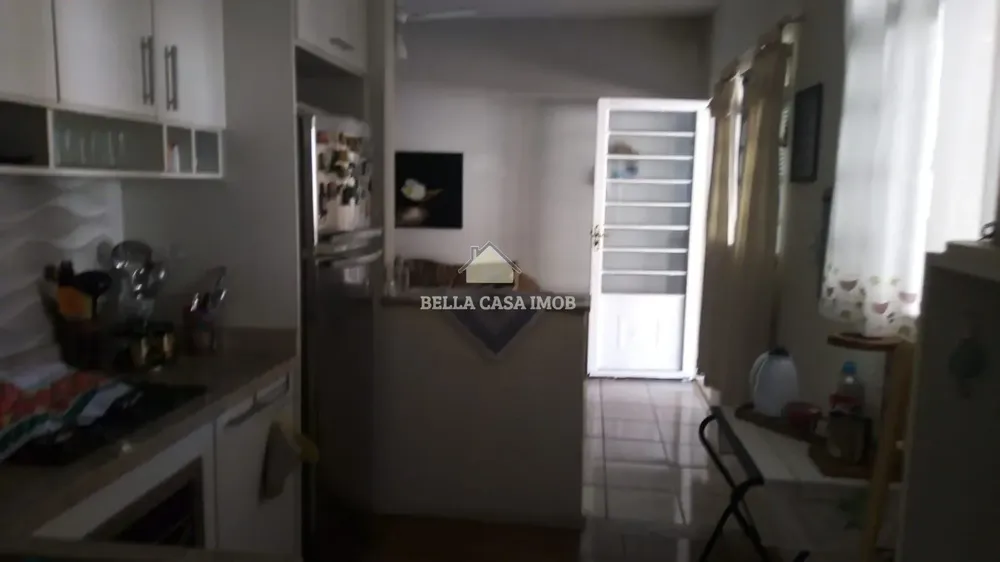 Casa, 2 quartos, 85 m² - Foto 11