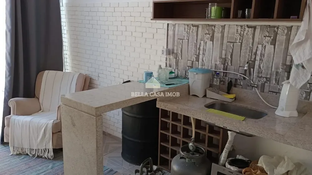 Casa, 2 quartos, 85 m² - Foto 16