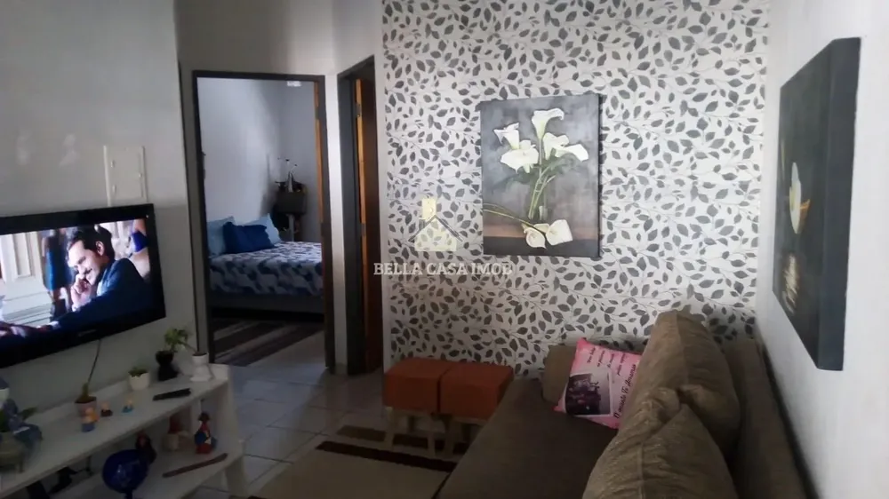 Casa, 2 quartos, 85 m² - Foto 12