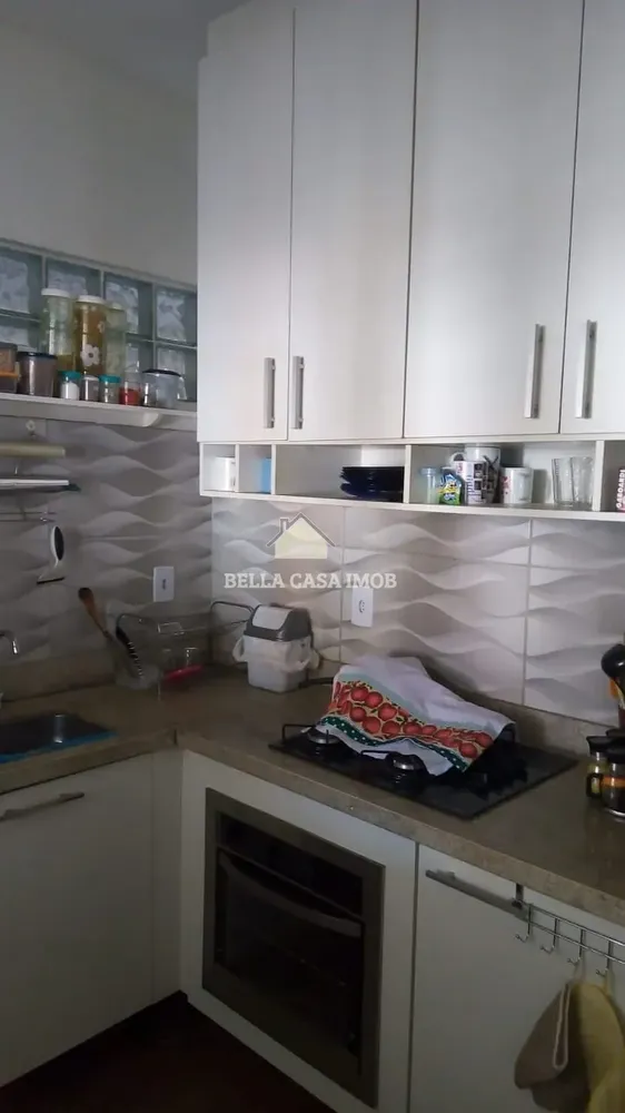 Casa, 2 quartos, 85 m² - Foto 4