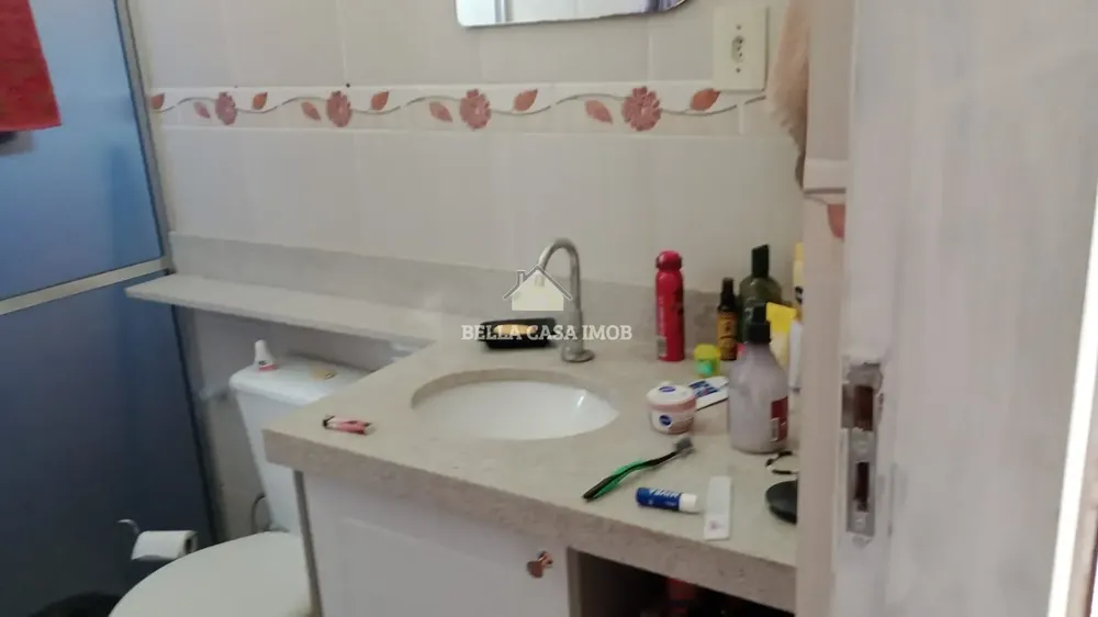 Casa, 2 quartos, 85 m² - Foto 19