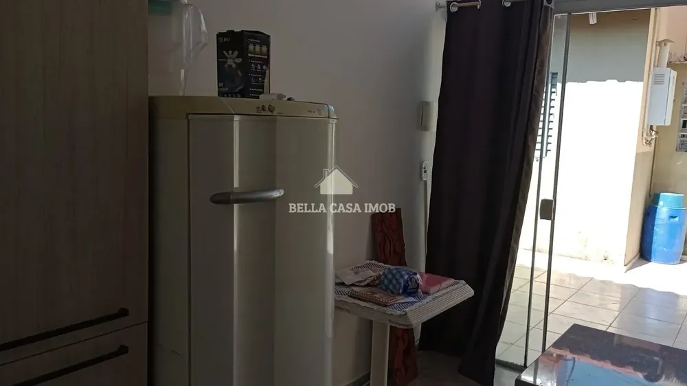 Casa, 2 quartos, 85 m² - Foto 17
