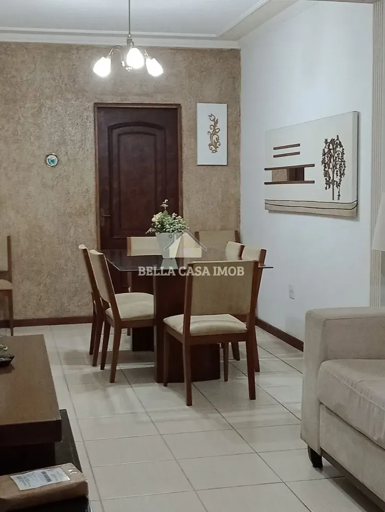 Casa, 4 quartos, 130 m² - Foto 8