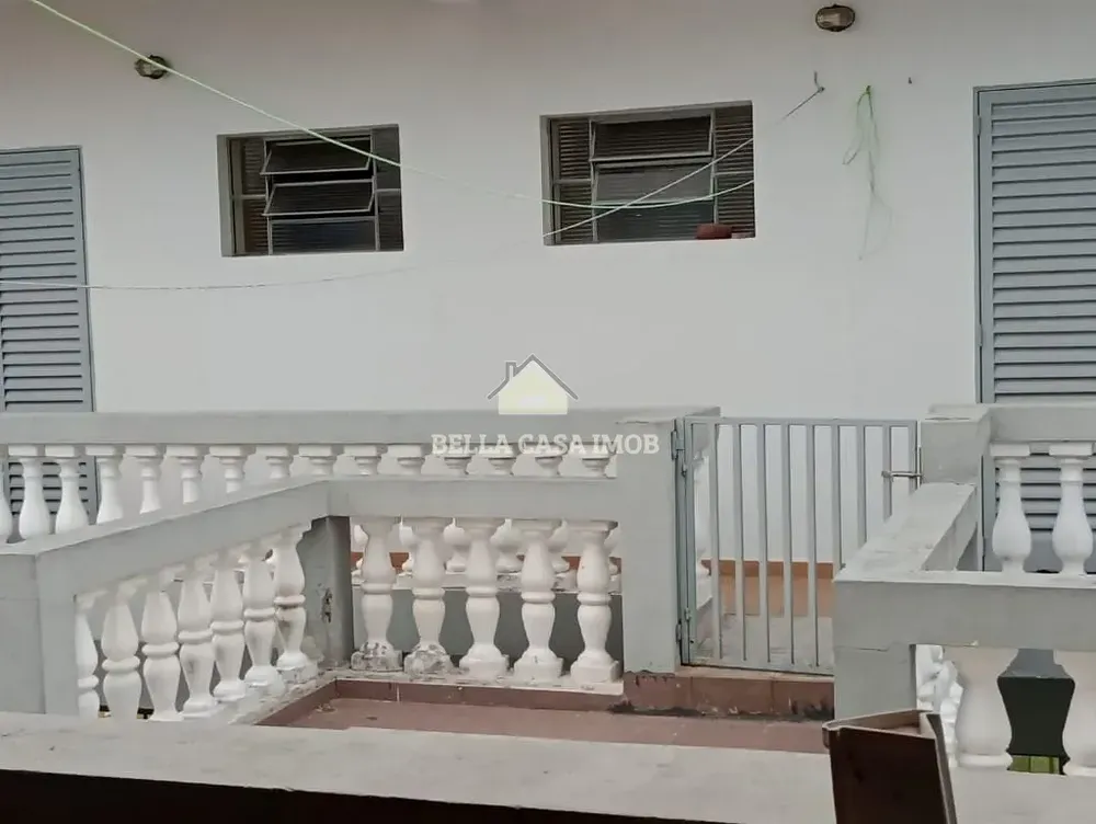 Casa, 4 quartos, 130 m² - Foto 3