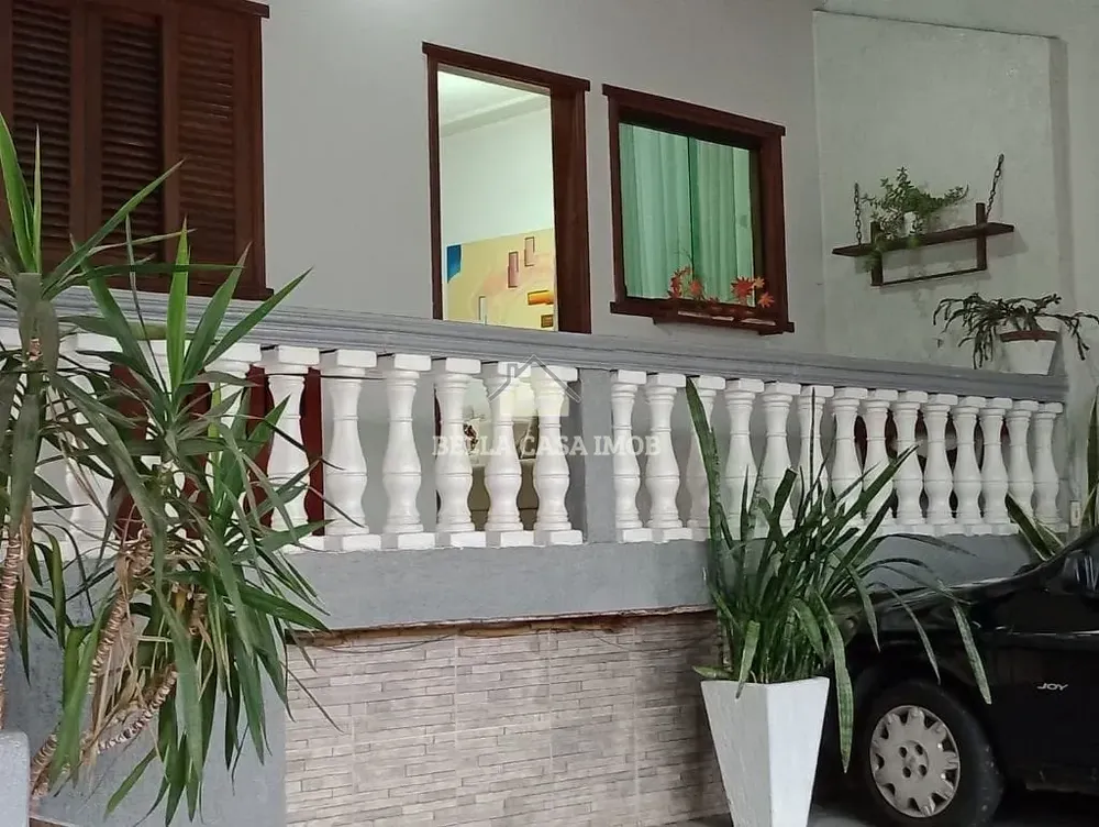 Casa, 4 quartos, 130 m² - Foto 7