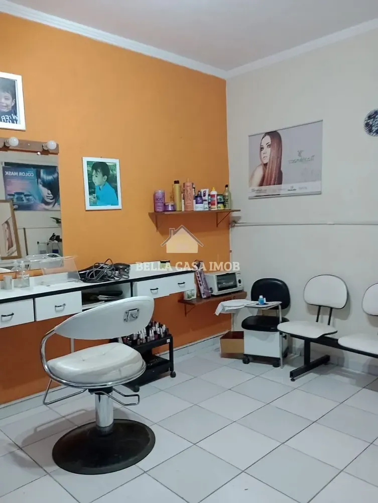 Casa, 4 quartos, 130 m² - Foto 6