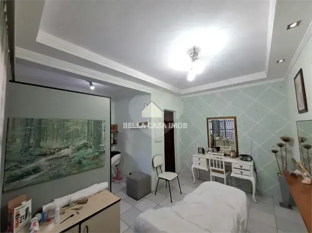 Casa, 4 quartos, 130 m² - Foto 11