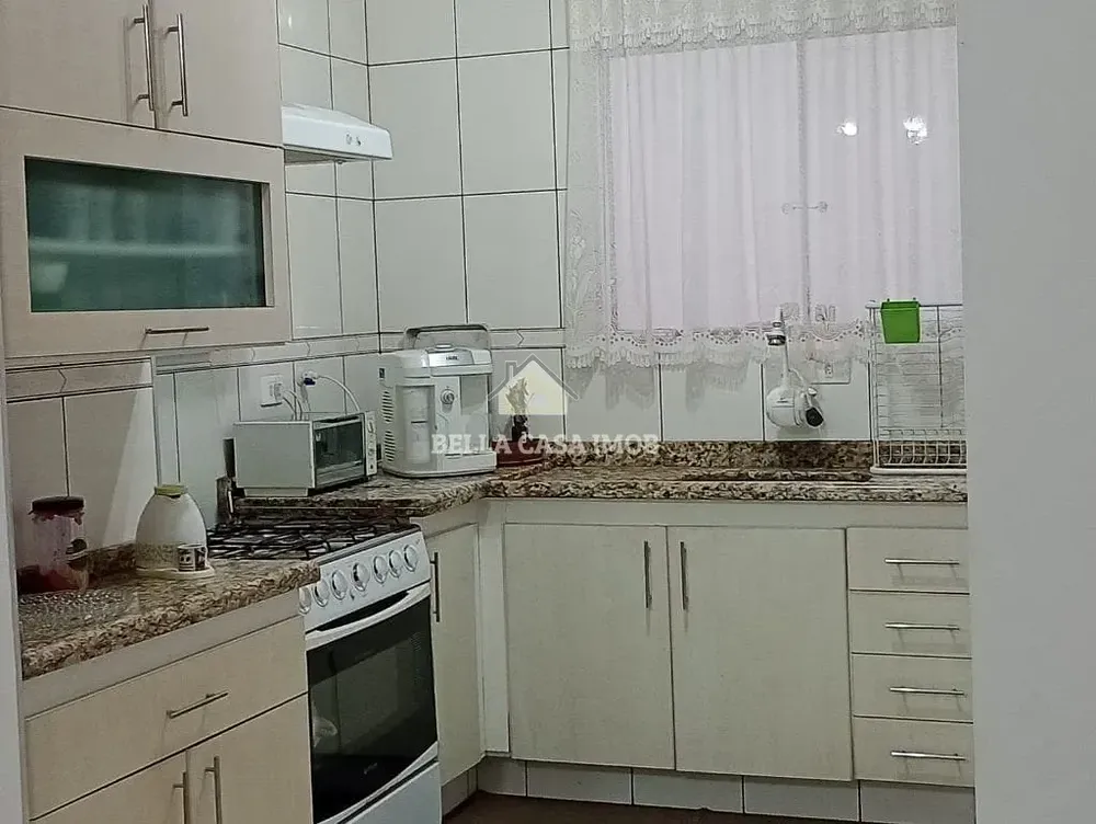 Casa, 4 quartos, 130 m² - Foto 10