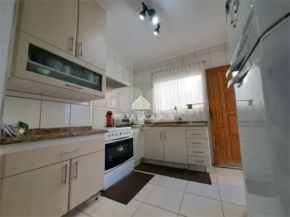 Casa, 4 quartos, 130 m² - Foto 16