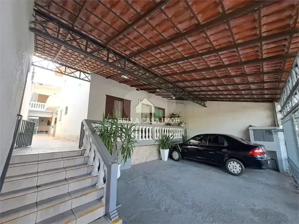Casa, 4 quartos, 130 m² - Foto 20