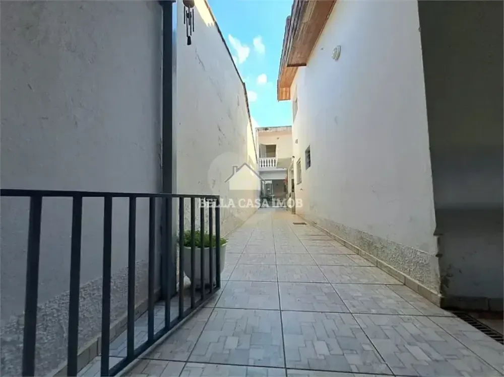 Casa, 4 quartos, 130 m² - Foto 14