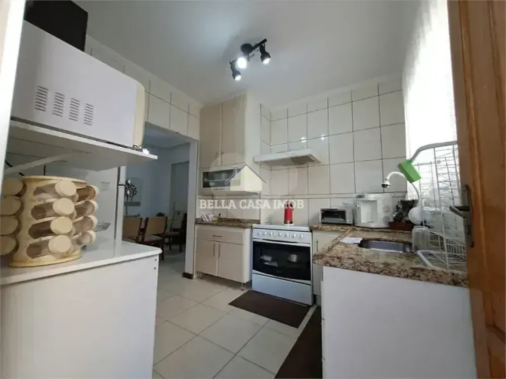 Casa, 4 quartos, 130 m² - Foto 13