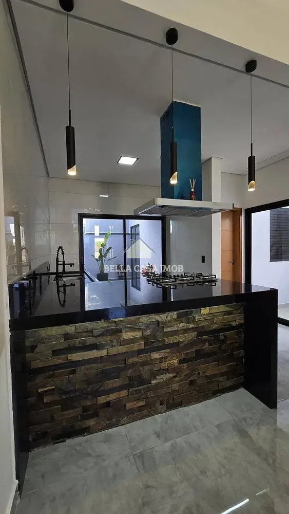 Casa, 3 quartos, 103 m² - Foto 7