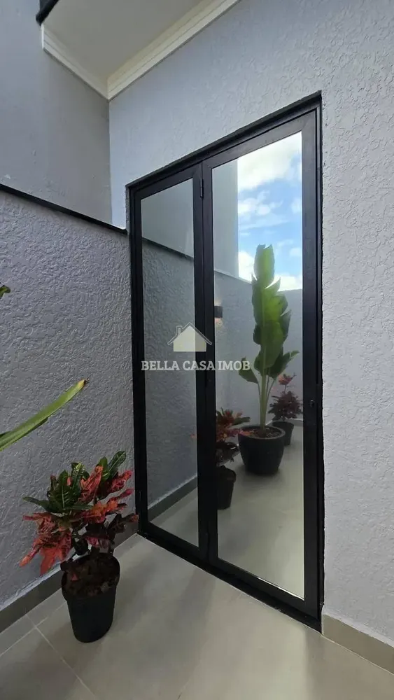 Casa, 3 quartos, 103 m² - Foto 5