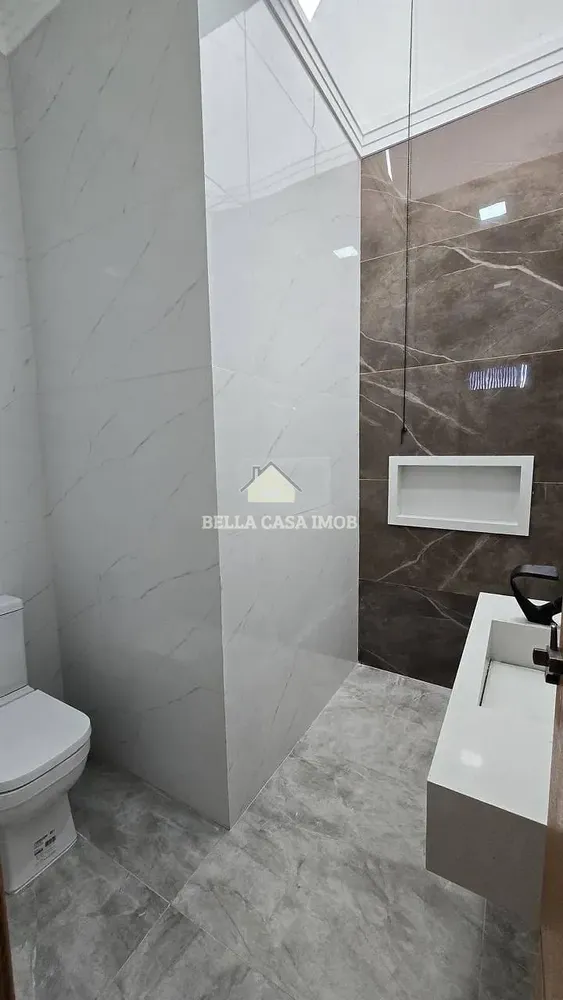 Casa, 3 quartos, 103 m² - Foto 14
