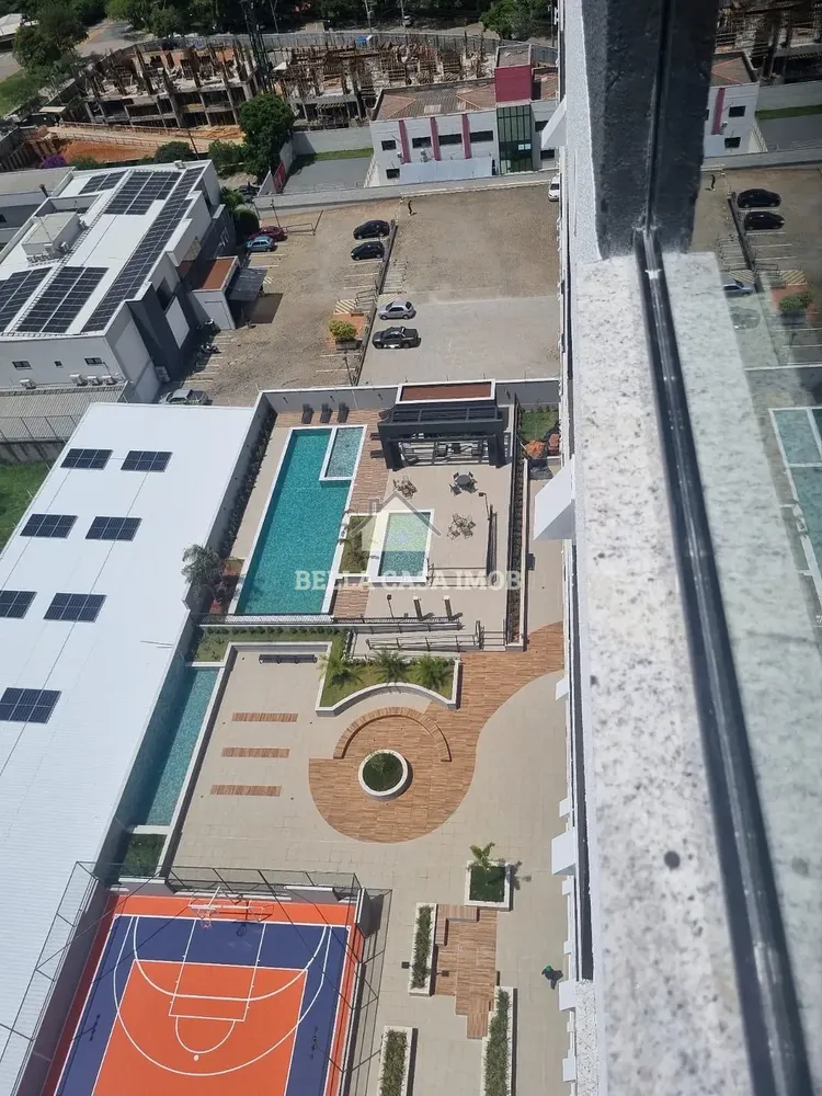 Apartamento, 3 quartos, 100 m² - Foto 11