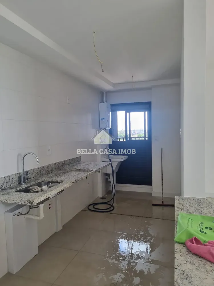Apartamento, 3 quartos, 100 m² - Foto 5