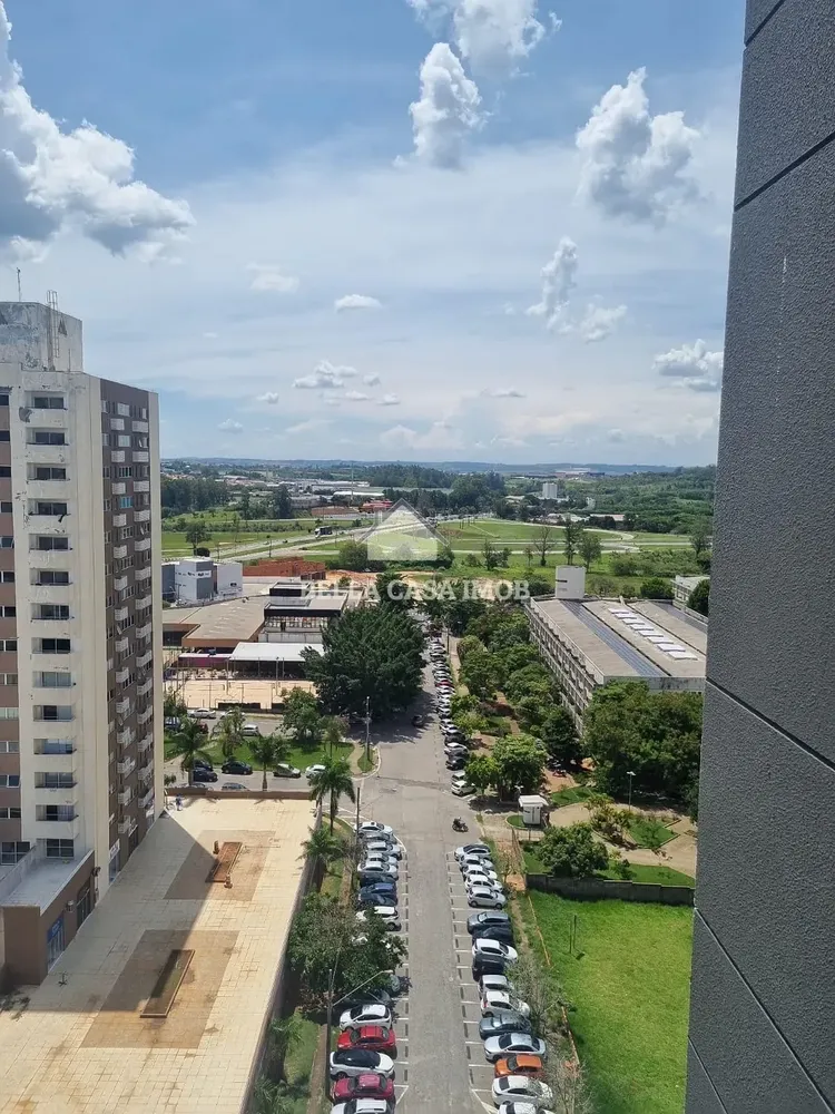 Apartamento, 3 quartos, 100 m² - Foto 13