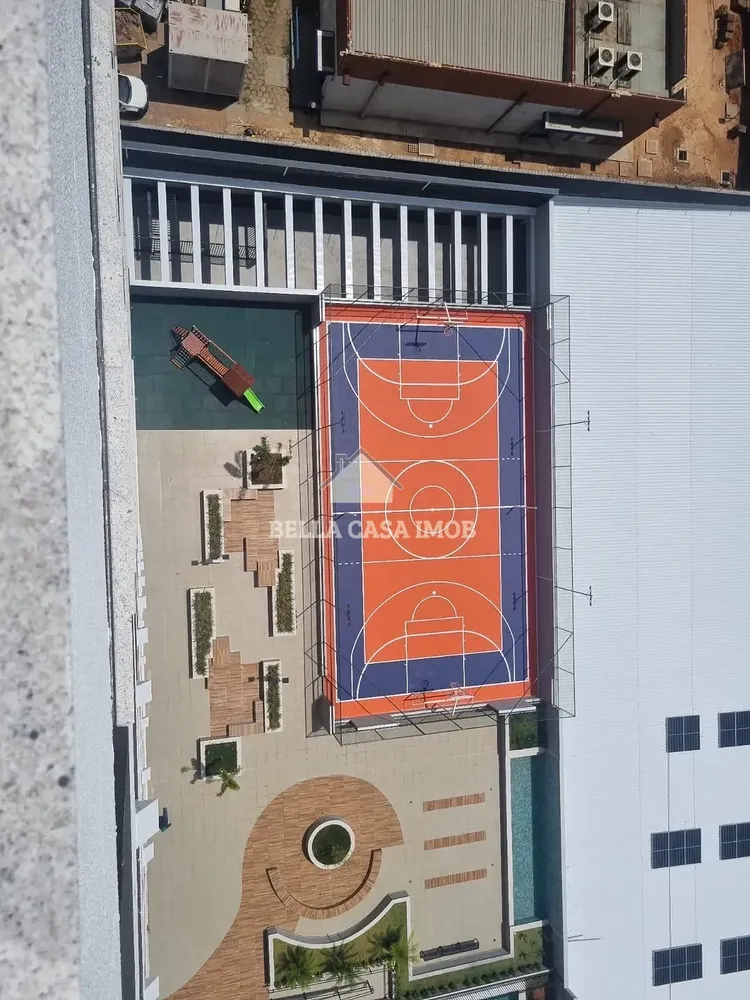 Apartamento, 3 quartos, 100 m² - Foto 6