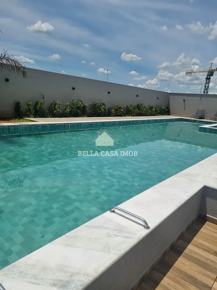 Apartamento, 3 quartos, 100 m² - Foto 10
