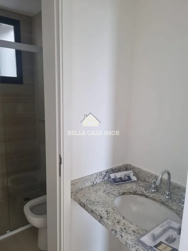 Apartamento, 3 quartos, 100 m² - Foto 7