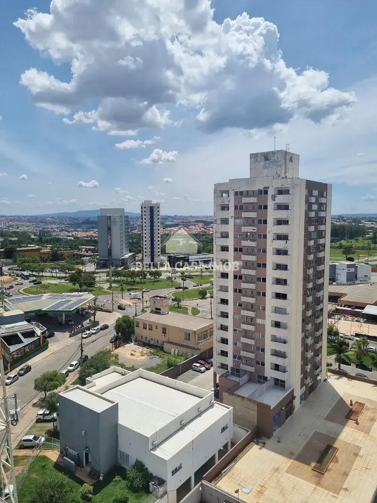 Apartamento, 3 quartos, 100 m² - Foto 12